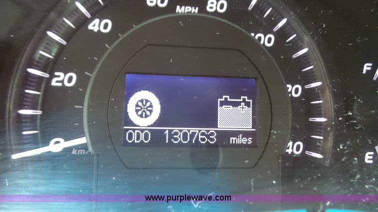 image for item K4719 2007 Toyota Camry