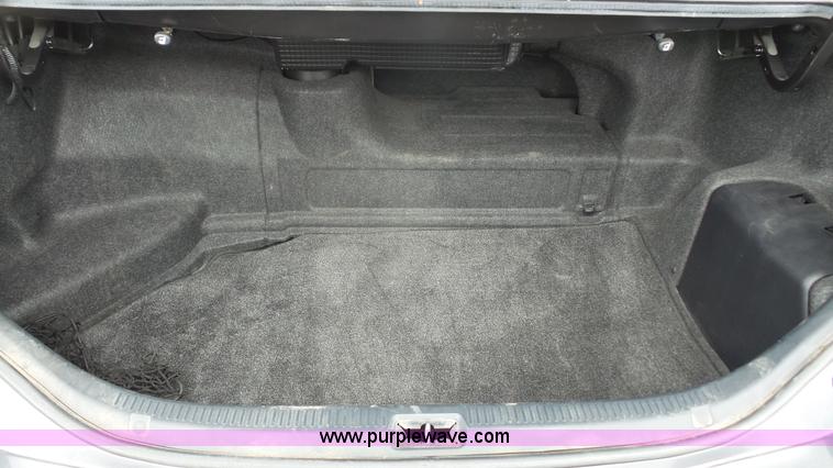 image for item K4719 2007 Toyota Camry