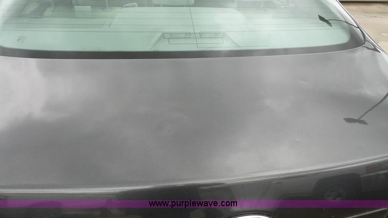 image for item K4719 2007 Toyota Camry