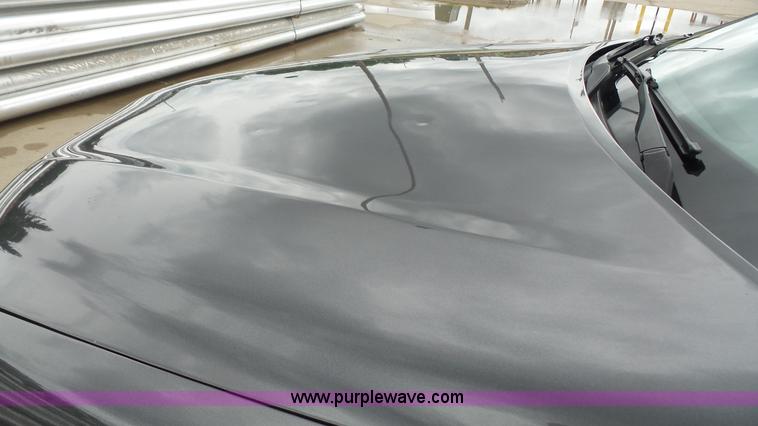 image for item K4719 2007 Toyota Camry