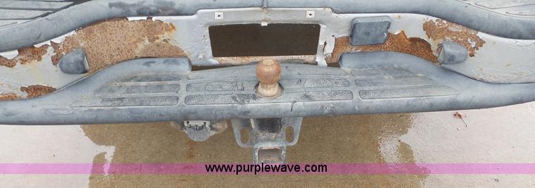 image for item K4720 2006 Chevrolet Silverado 1500 pickup truck