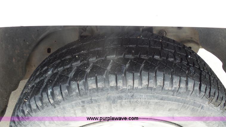 image for item K4720 2006 Chevrolet Silverado 1500 pickup truck