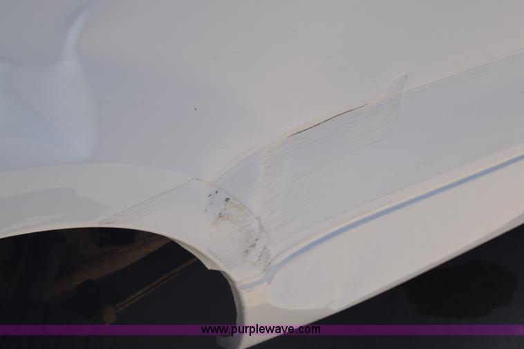 image for item K6573 2004 Ford F150 SuperCab pickup truck