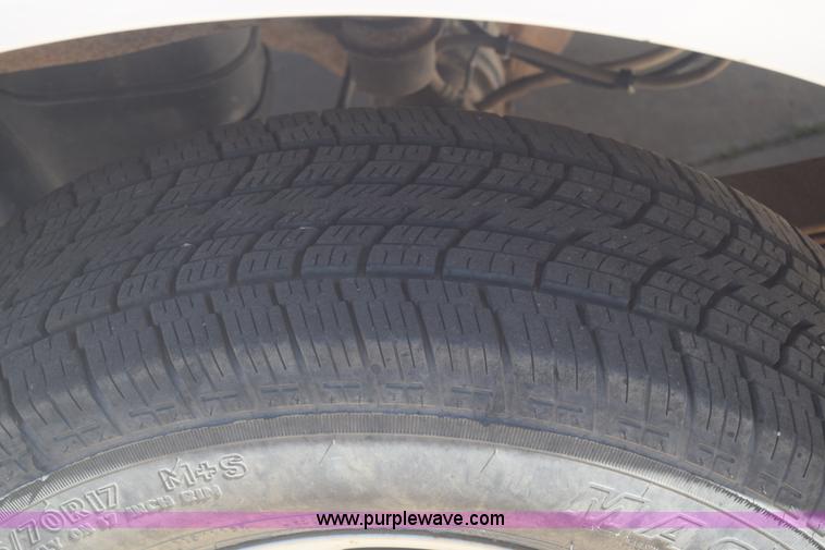 image for item K6573 2004 Ford F150 SuperCab pickup truck