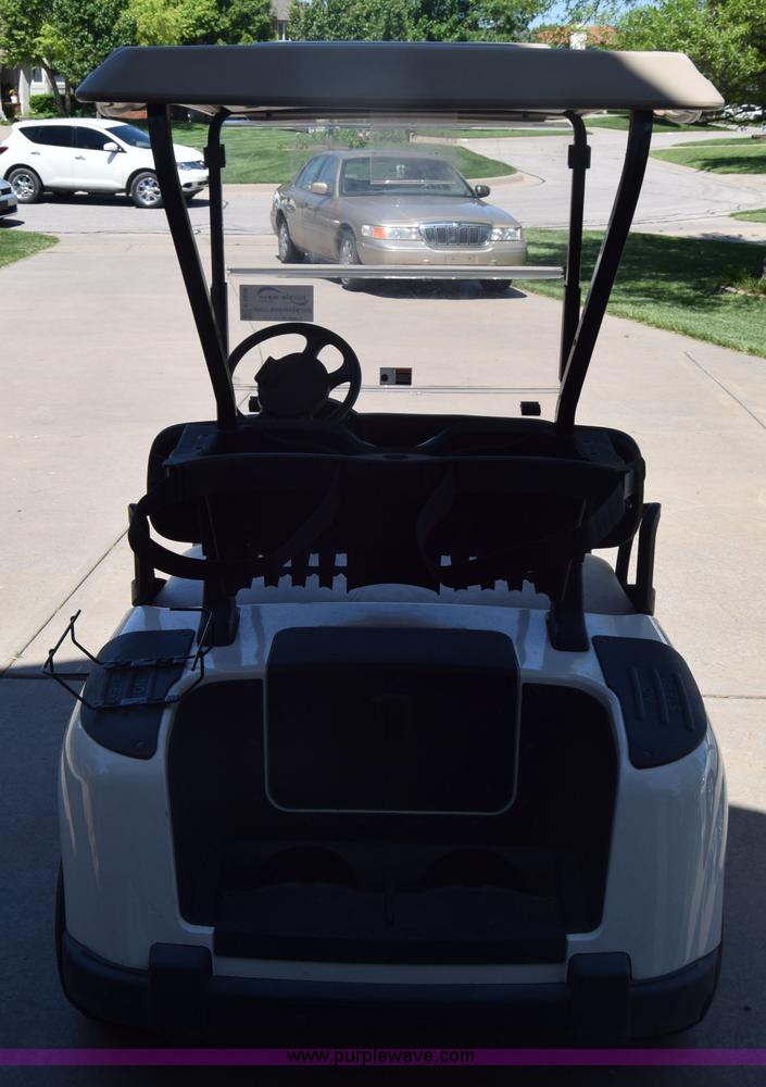 image for item K6626 Ez-go golf cart