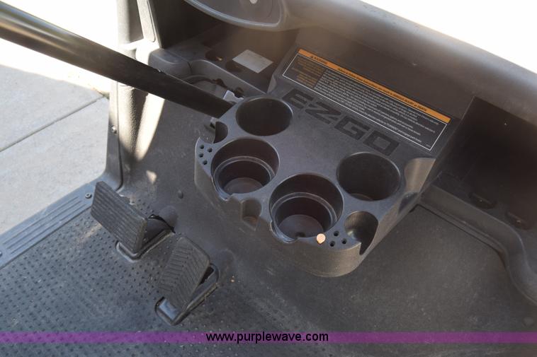 image for item K6626 Ez-go golf cart