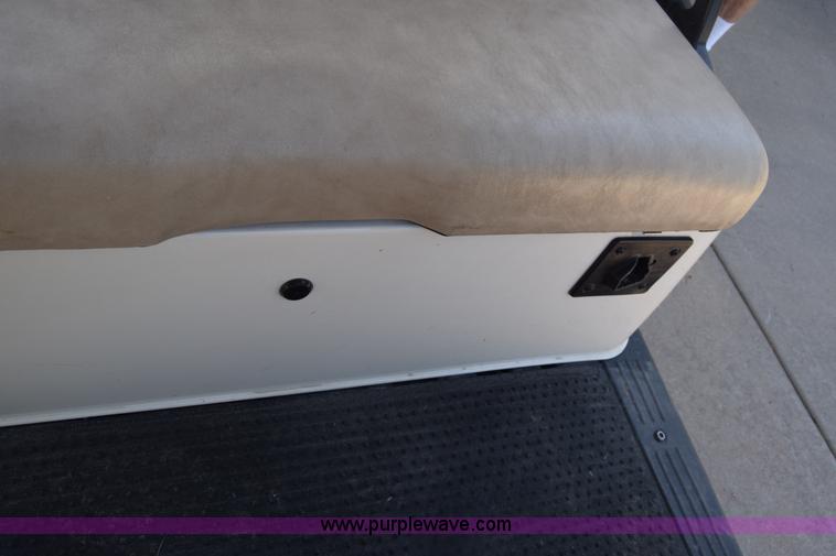 image for item K6626 Ez-go golf cart