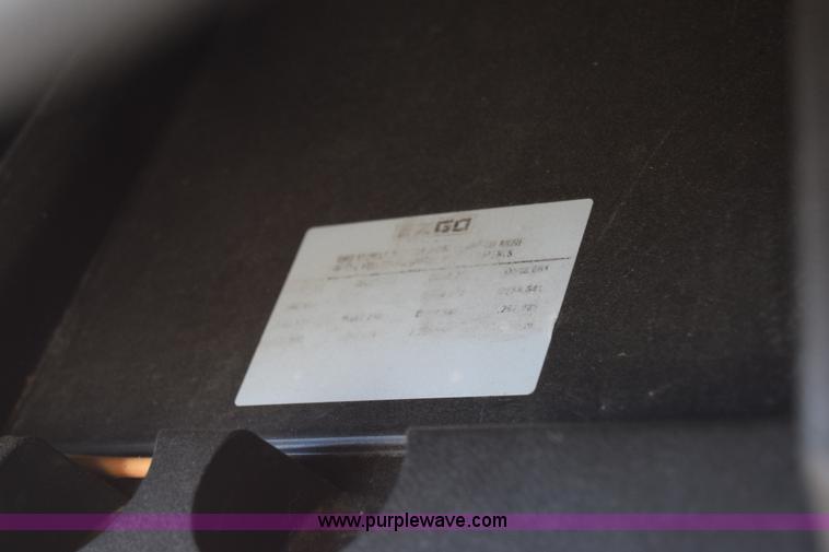 image for item K6626 Ez-go golf cart