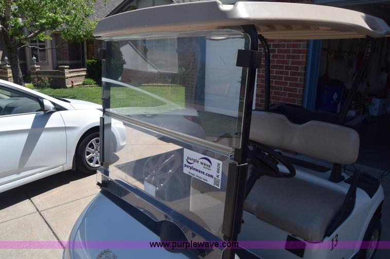 image for item K6626 Ez-go golf cart