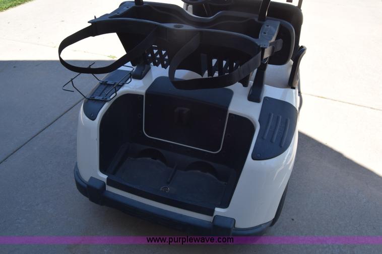 image for item K6626 Ez-go golf cart