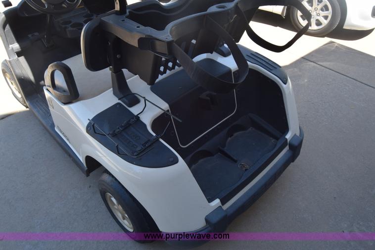 image for item K6626 Ez-go golf cart