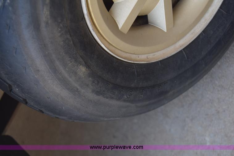 image for item K6626 Ez-go golf cart