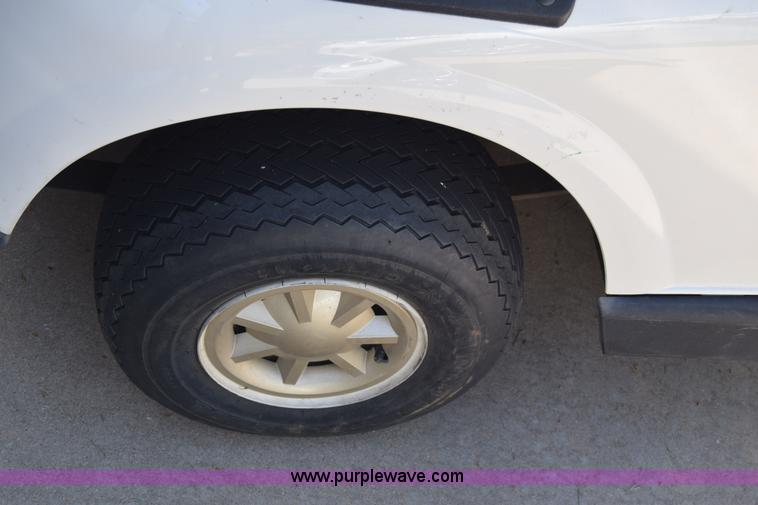 image for item K6626 Ez-go golf cart