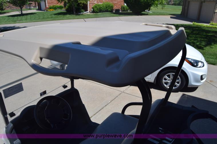image for item K6626 Ez-go golf cart