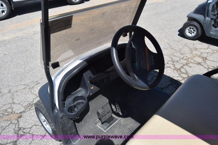 image for item K6627 Club Car golf cart