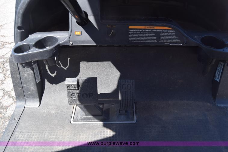 image for item K6627 Club Car golf cart