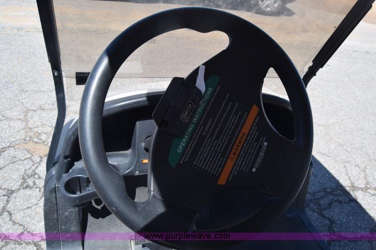 image for item K6627 Club Car golf cart