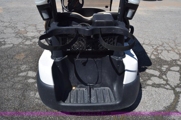 image for item K6627 Club Car golf cart