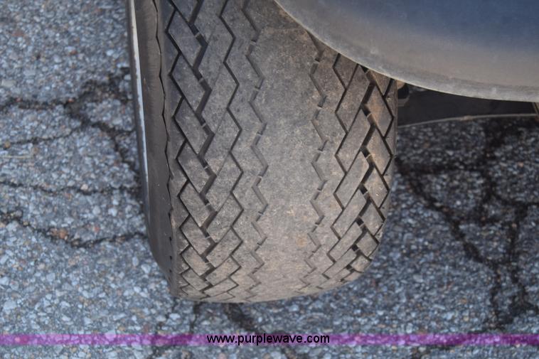 image for item K6627 Club Car golf cart