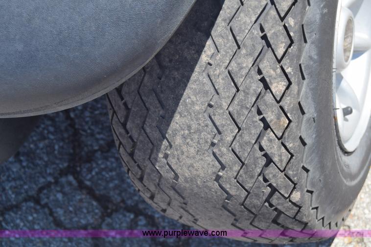 image for item K6627 Club Car golf cart