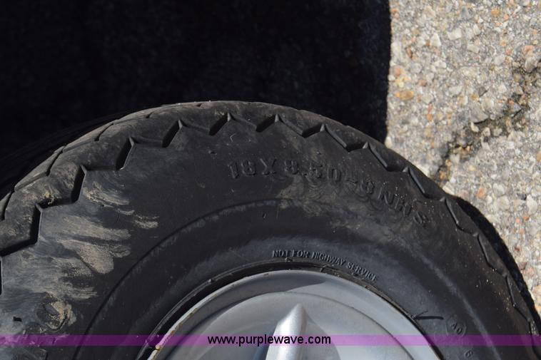 image for item K6627 Club Car golf cart