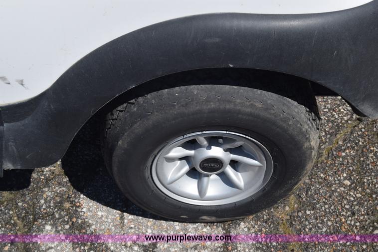 image for item K6627 Club Car golf cart