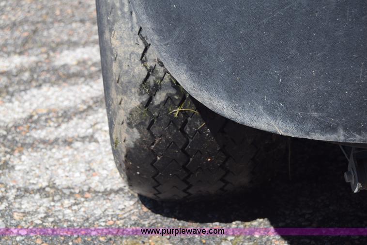 image for item K6627 Club Car golf cart