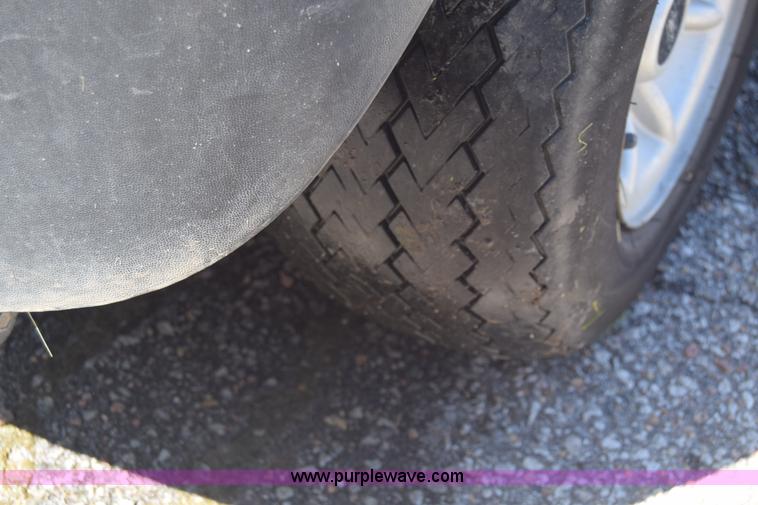 image for item K6627 Club Car golf cart