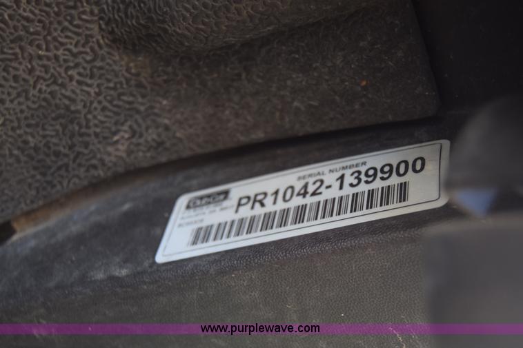 image for item K6628 Club Car golf cart