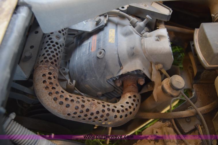 image for item K6628 Club Car golf cart