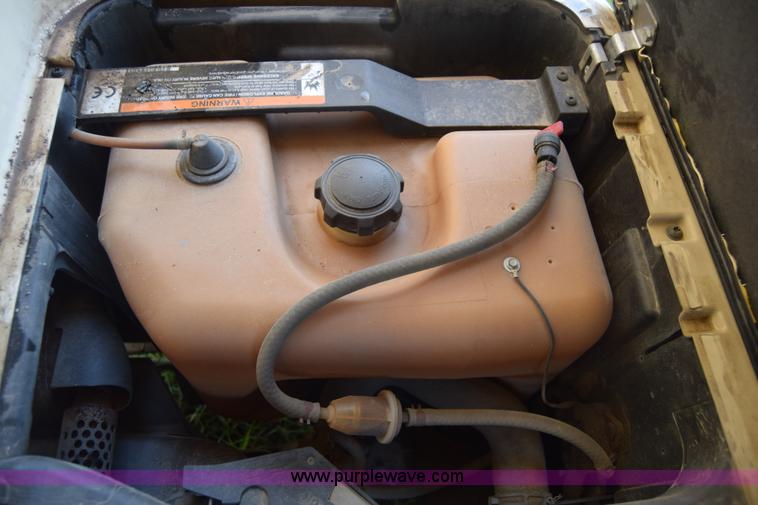 image for item K6628 Club Car golf cart