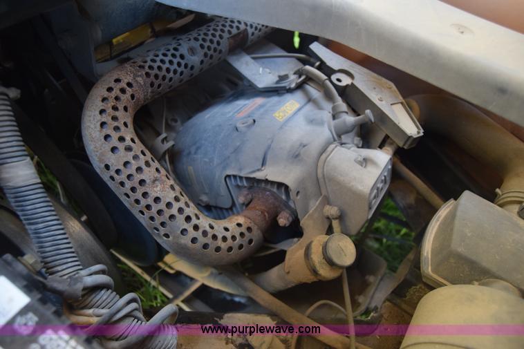 image for item K6628 Club Car golf cart