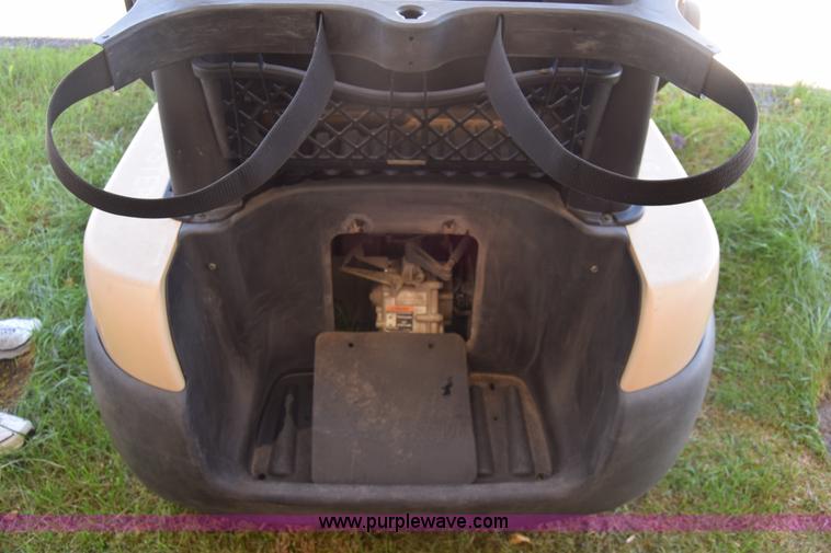image for item K6628 Club Car golf cart