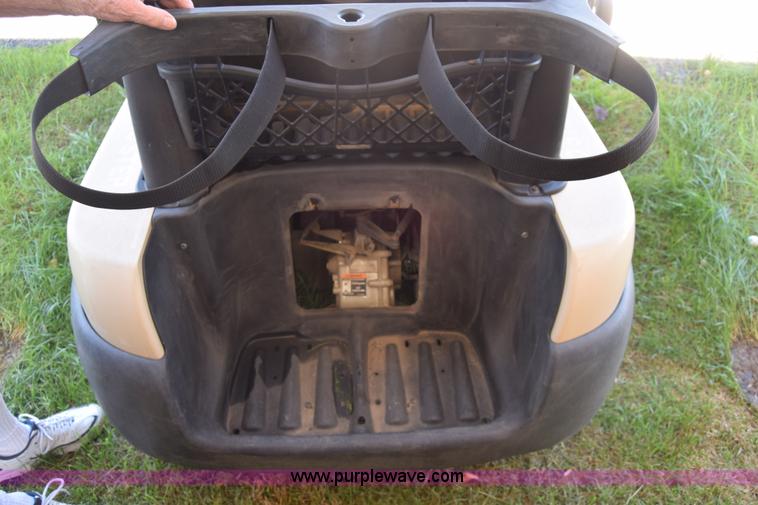 image for item K6628 Club Car golf cart