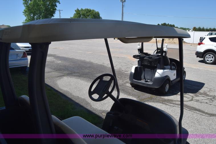 image for item K6628 Club Car golf cart