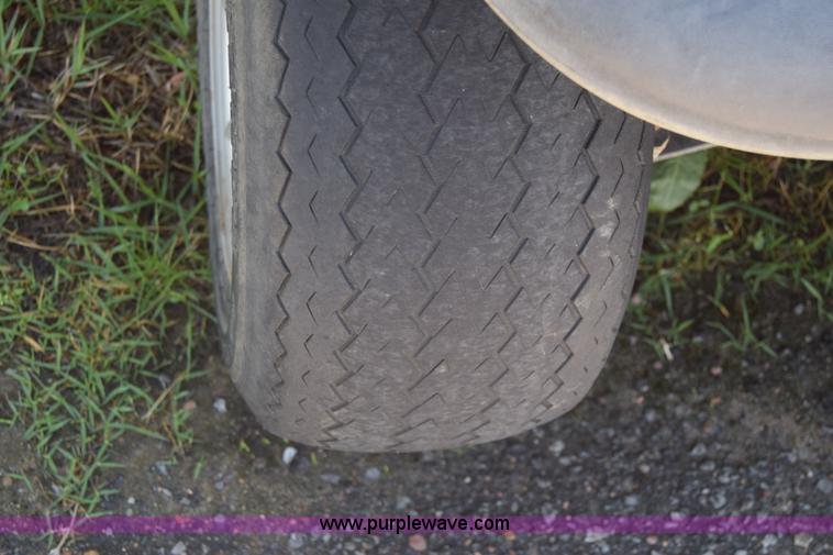 image for item K6628 Club Car golf cart