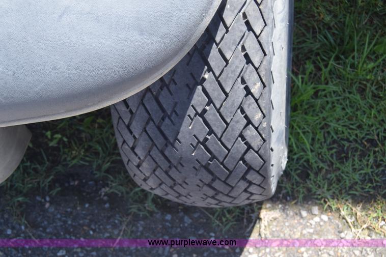 image for item K6628 Club Car golf cart