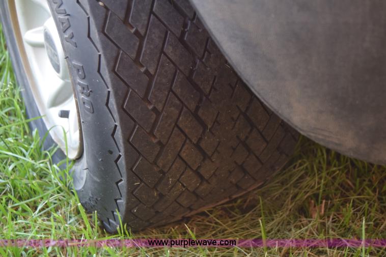 image for item K6628 Club Car golf cart