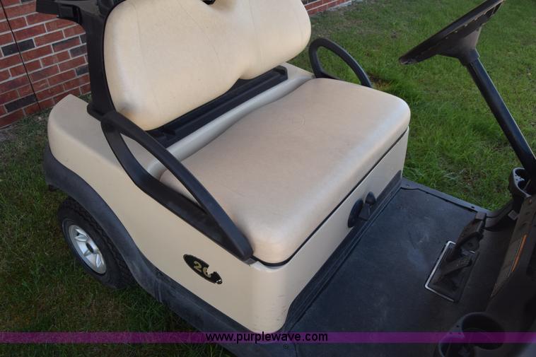 image for item K6628 Club Car golf cart