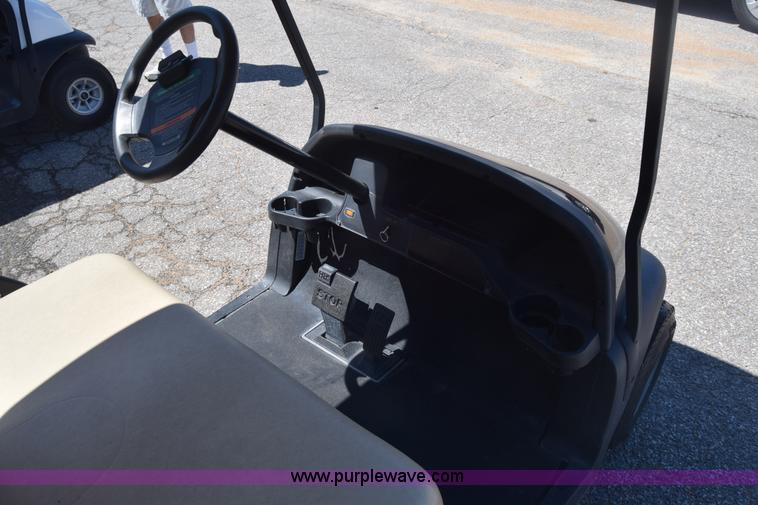 image for item K6629 Club Car golf cart