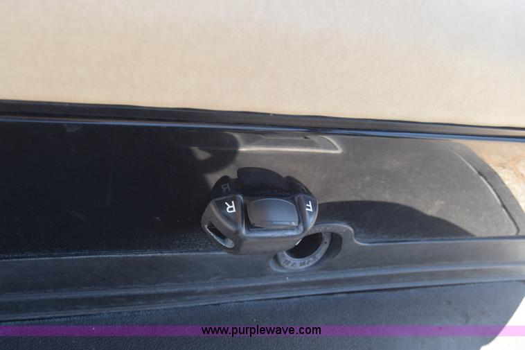 image for item K6629 Club Car golf cart