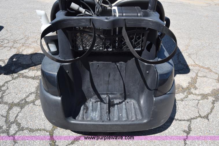 image for item K6629 Club Car golf cart