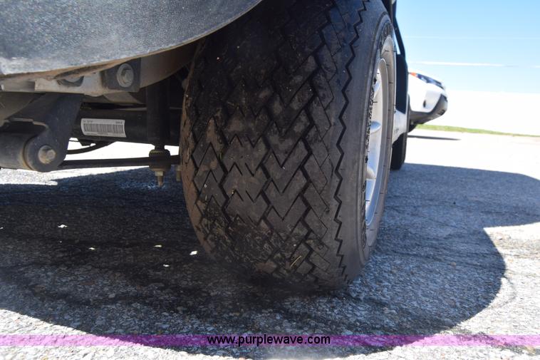 image for item K6629 Club Car golf cart