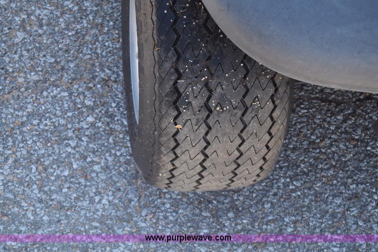 image for item K6629 Club Car golf cart