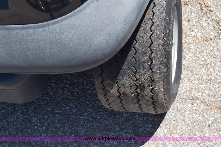 image for item K6629 Club Car golf cart