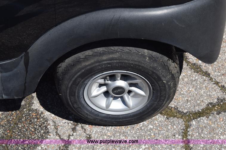 image for item K6629 Club Car golf cart