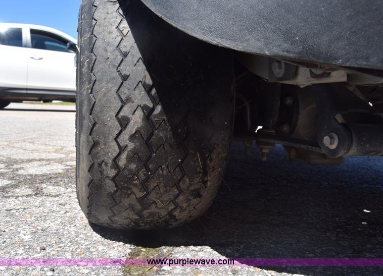 image for item K6629 Club Car golf cart