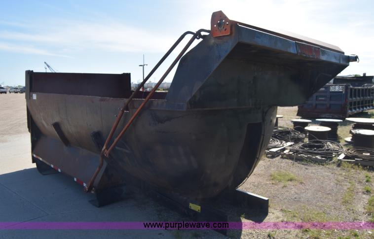 image for item K6658 Dump bed
