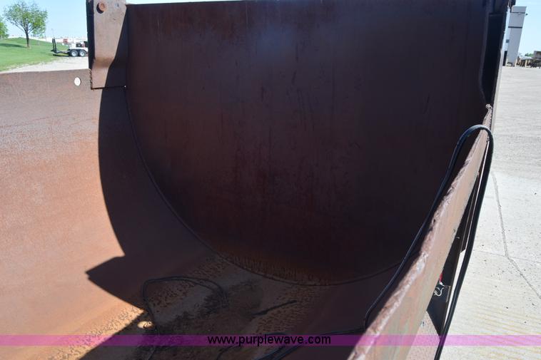 image for item K6658 Dump bed