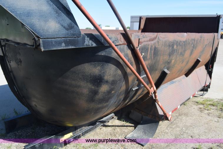 image for item K6658 Dump bed